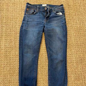 Hudson Skinny Jeans